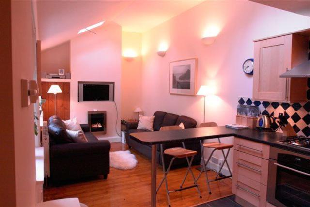 Apartment Wharf Aberdeen