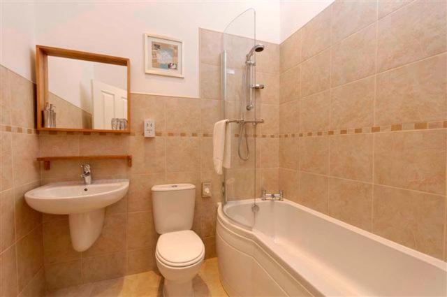 Wharf Apartment Aberdeen