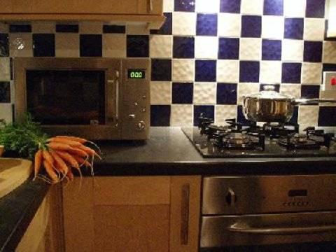 Wharf Apartment Aberdeen